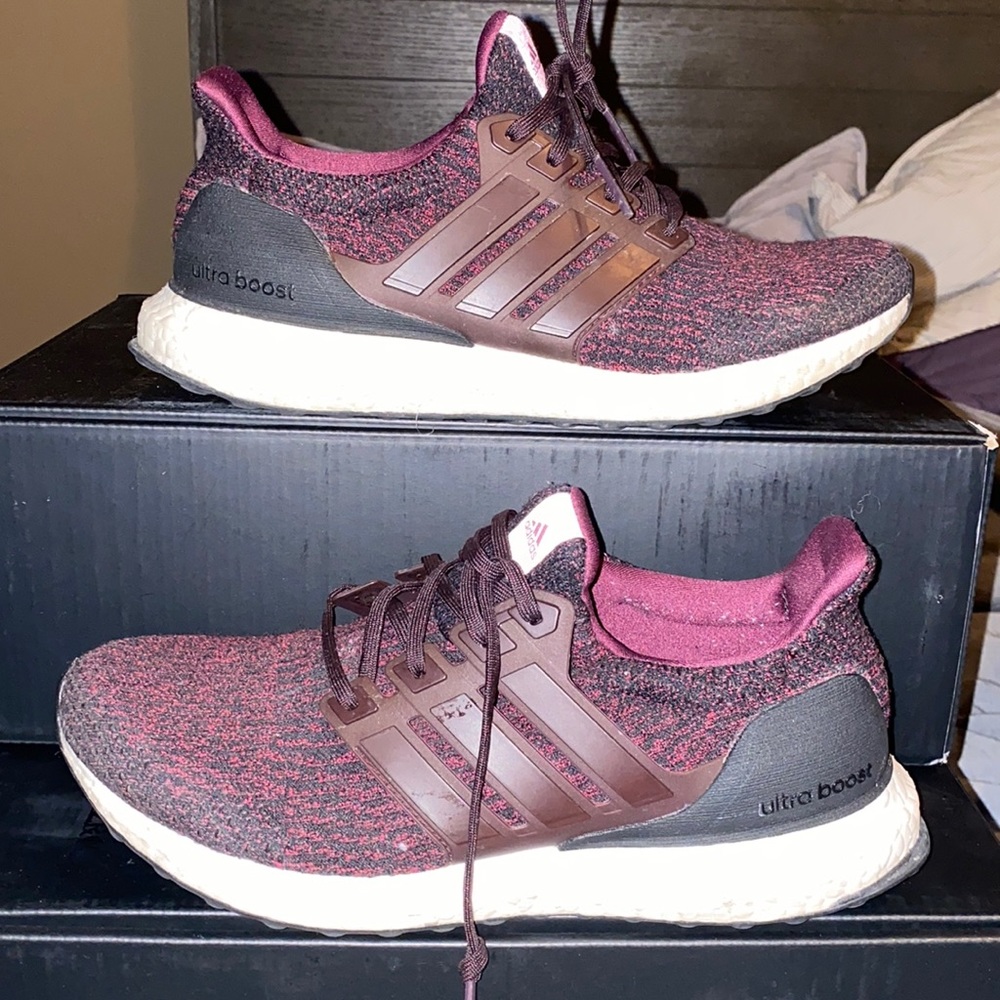Adidas ultra boost v3